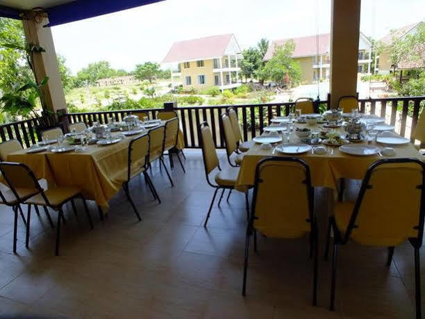Water Palm Resort Talat Yai Eksteriør billede